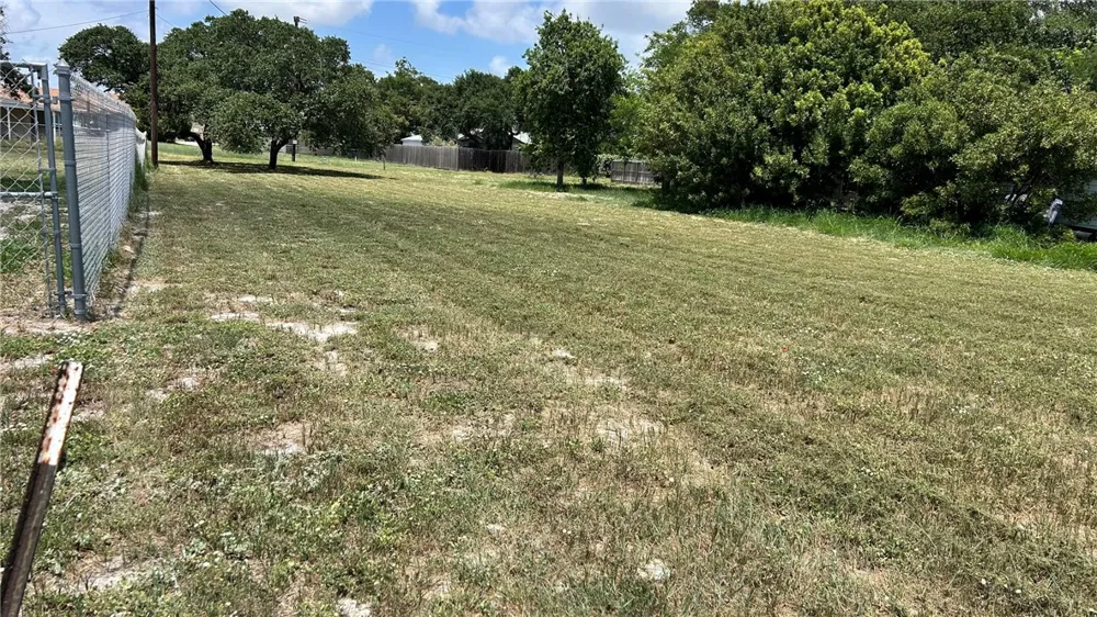 Wilson Avenue Aransas Pass, TX 78336