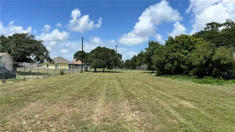 Wilson Avenue