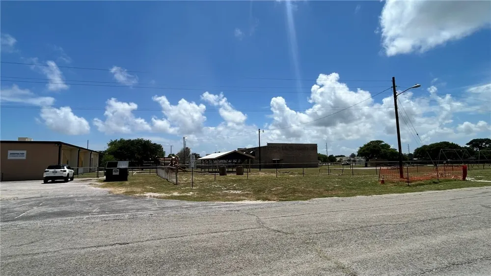 Wilson Avenue Aransas Pass, TX 78336