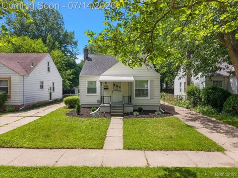 2155 E 8 Mile Road