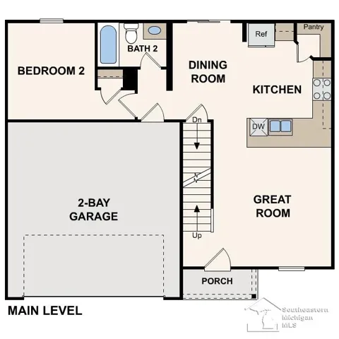 6125 RIVER HOLLOW DRIVE