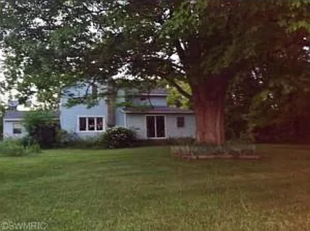 1271 122nd Avenue Watson Township, MI 49328
