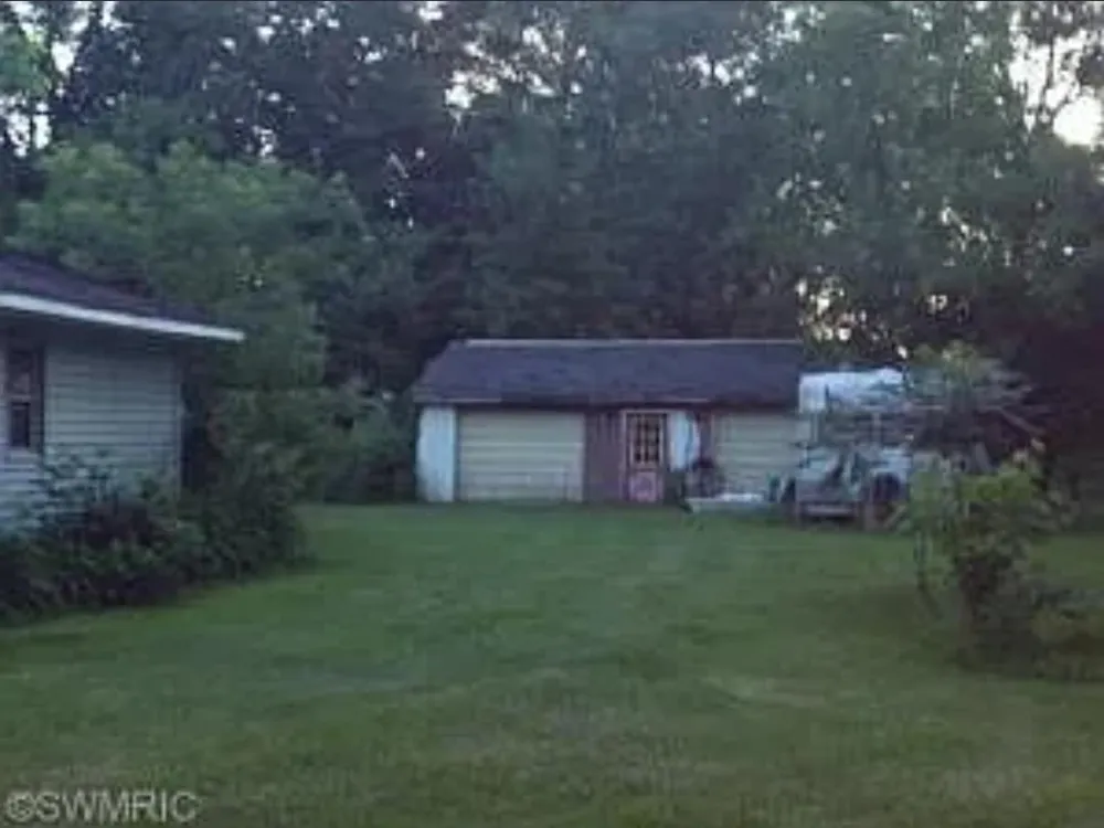 1271 122nd Avenue Watson Township, MI 49328