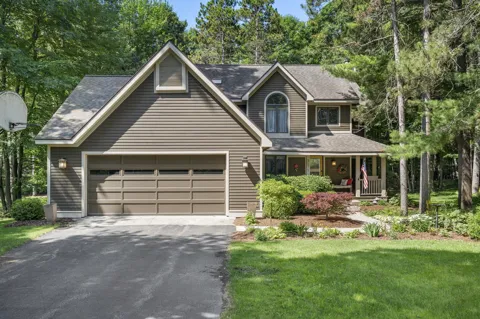 3675 Village Circle Drive