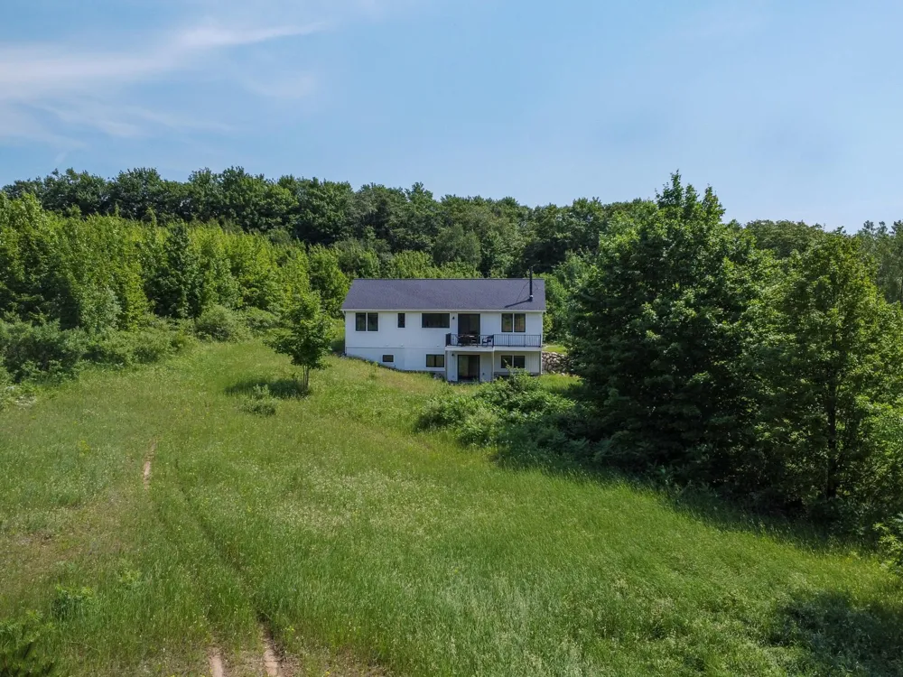 9742 E Peterson Road Leelanau Township, MI 49670