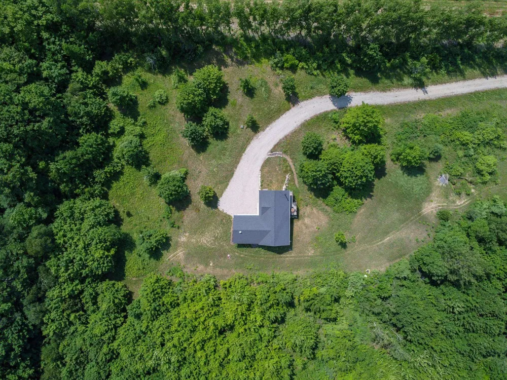 9742 E Peterson Road Leelanau Township, MI 49670