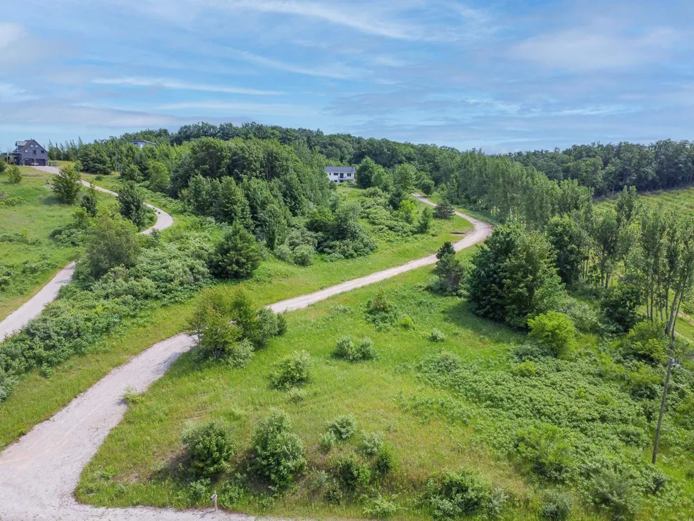 9742 E Peterson Road Leelanau Township, MI 49670