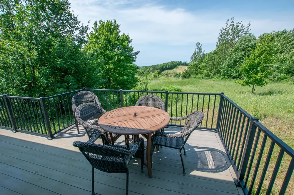 9742 E Peterson Road Leelanau Township, MI 49670