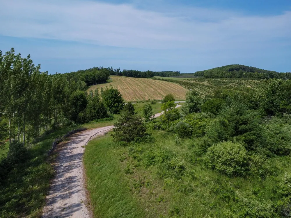 9742 E Peterson Road Leelanau Township, MI 49670