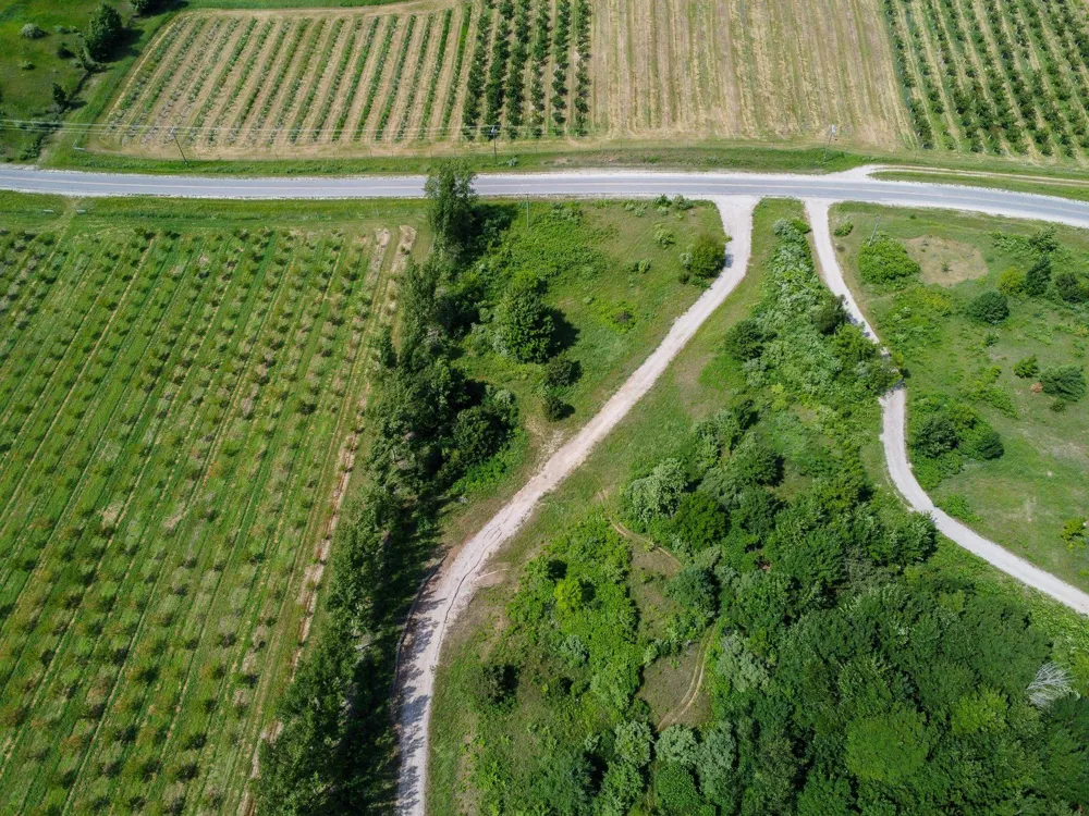9742 E Peterson Road Leelanau Township, MI 49670