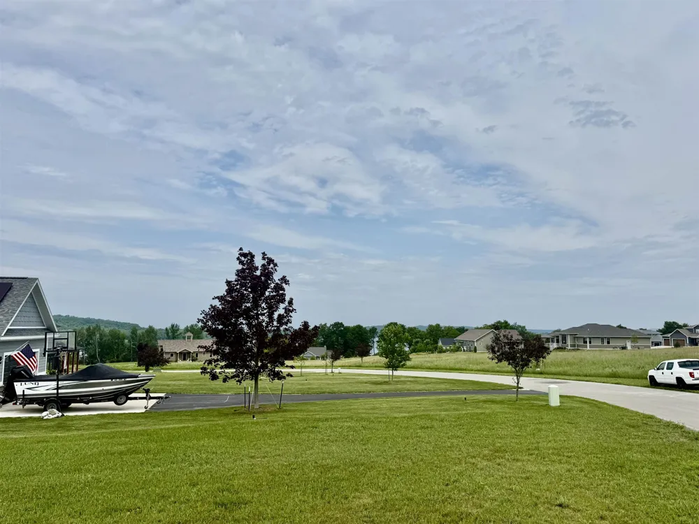 E Water View Drive Leland Township, MI 49653