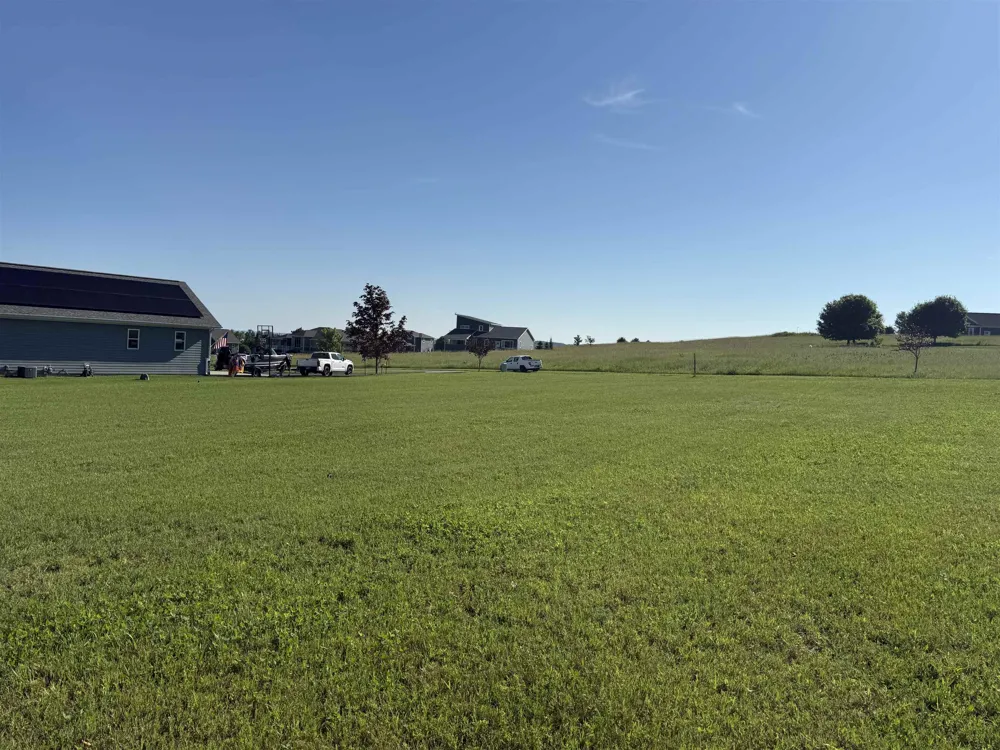 E Water View Drive Leland Township, MI 49653
