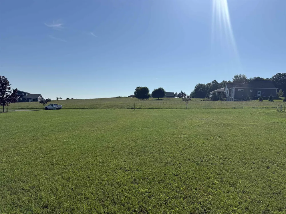 E Water View Drive Leland Township, MI 49653