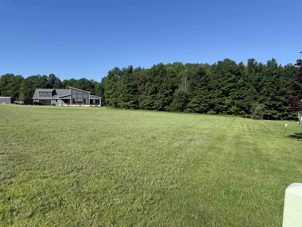 E Water View Drive Leland Township, MI 49653