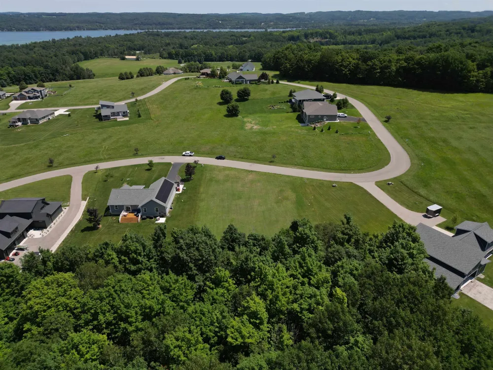 E Water View Drive Leland Township, MI 49653