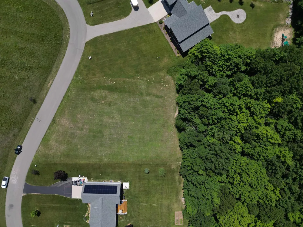 E Water View Drive Leland Township, MI 49653