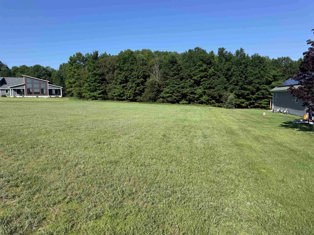 E Water View Drive Leland Township, MI 49653