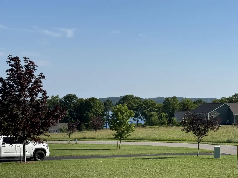 E Water View Drive Leland Township, MI 49653