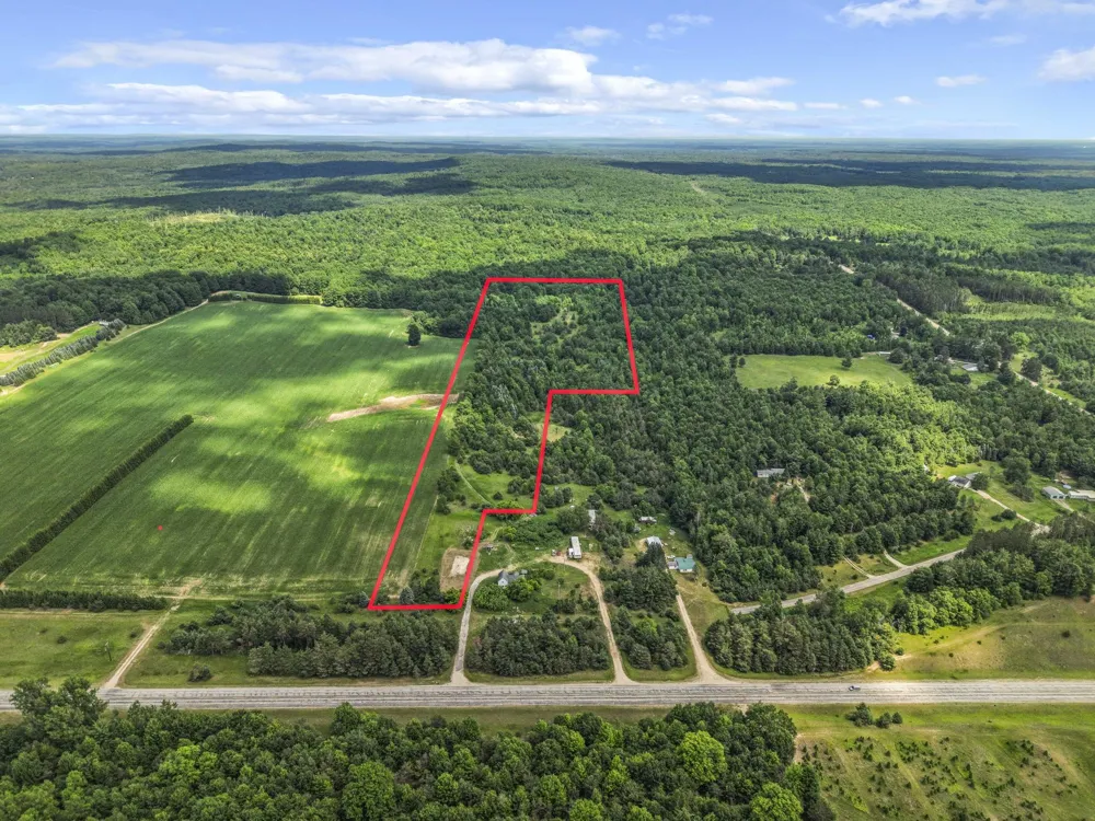6320 Morey Road Pioneer Township, MI 49651