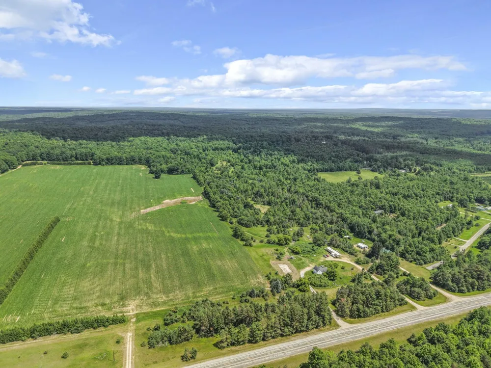 6320 Morey Road Pioneer Township, MI 49651