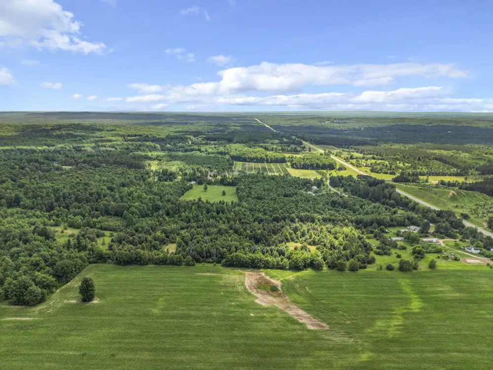 6320 Morey Road Pioneer Township, MI 49651