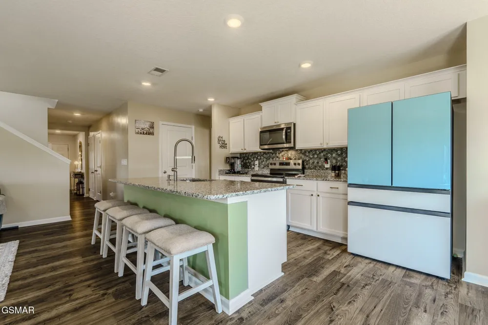 4034 Wesoga Drive Dandridge, TN 37725