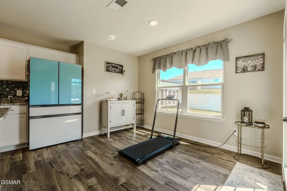 4034 Wesoga Drive Dandridge, TN 37725