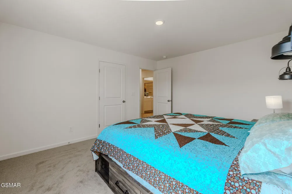 4034 Wesoga Drive Dandridge, TN 37725