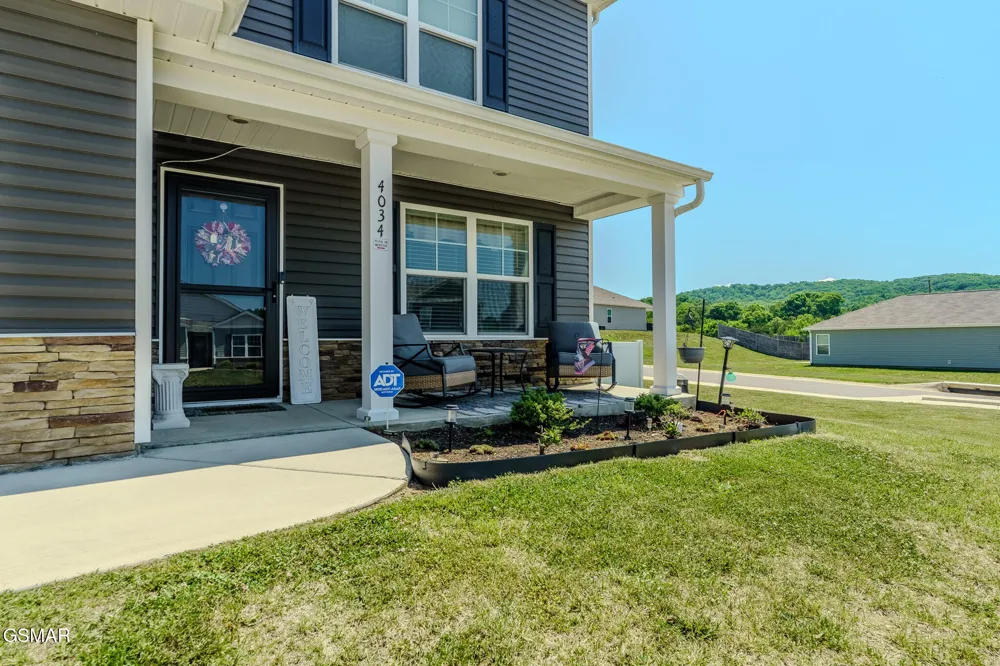 4034 Wesoga Drive Dandridge, TN 37725