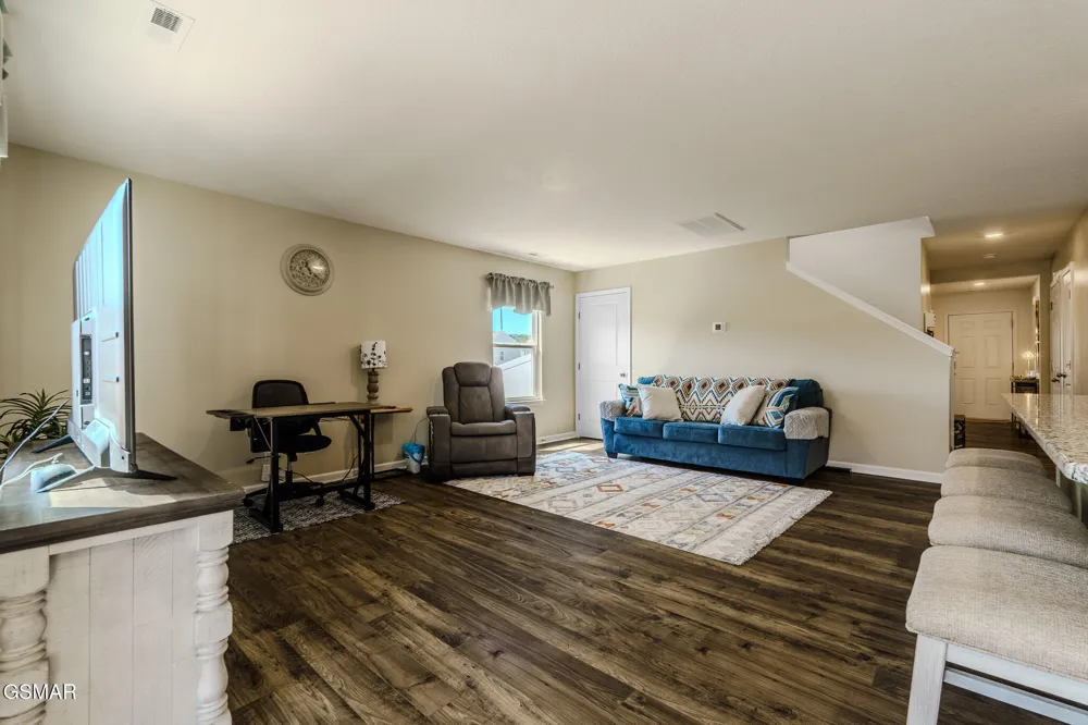 4034 Wesoga Drive Dandridge, TN 37725