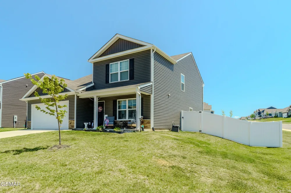 4034 Wesoga Drive Dandridge, TN 37725