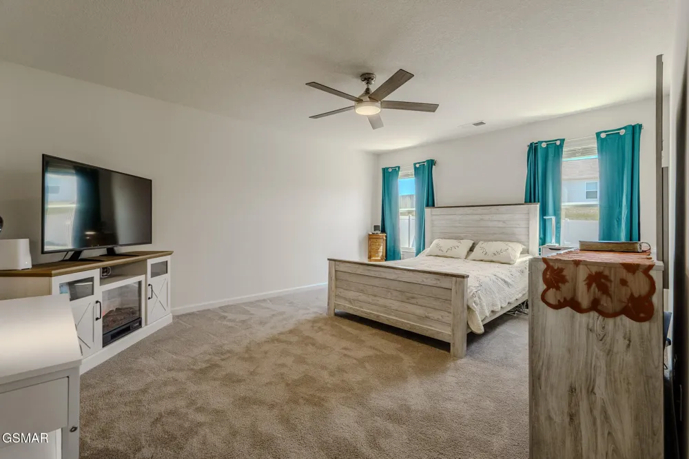 4034 Wesoga Drive Dandridge, TN 37725