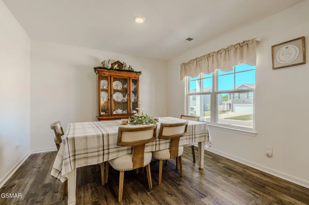 4034 Wesoga Drive Dandridge, TN 37725