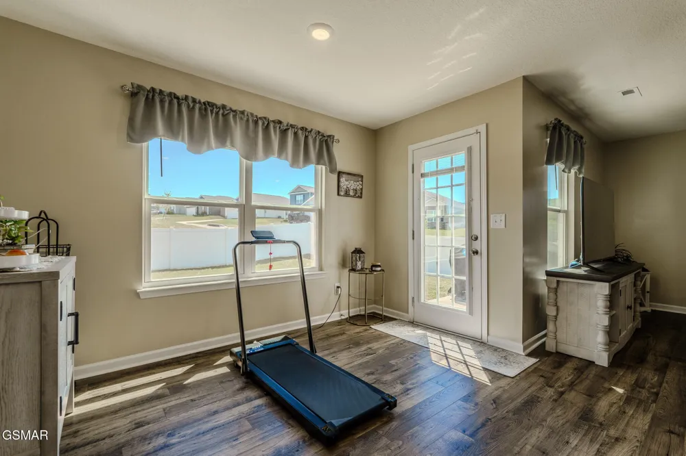 4034 Wesoga Drive Dandridge, TN 37725