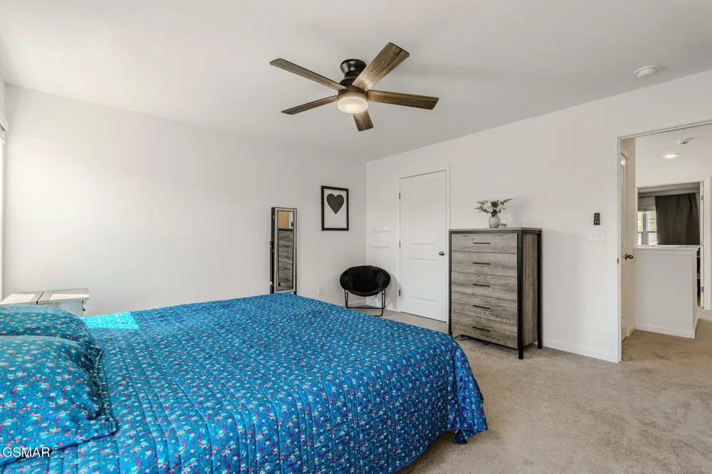 4034 Wesoga Drive Dandridge, TN 37725