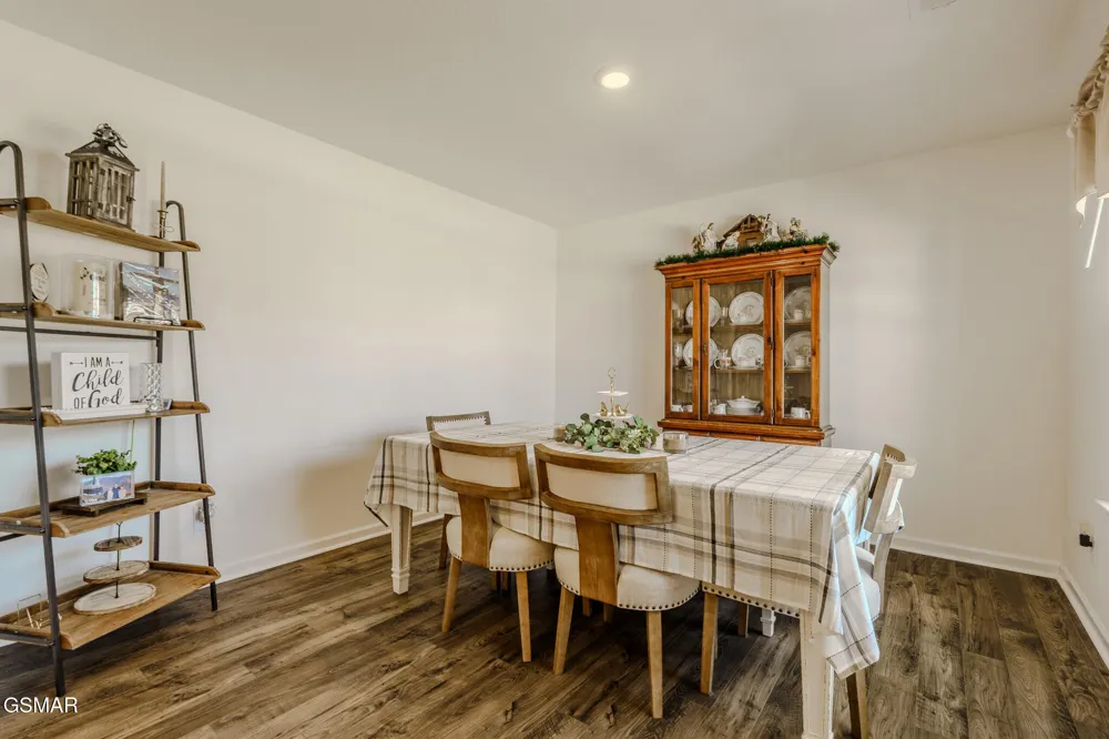 4034 Wesoga Drive Dandridge, TN 37725