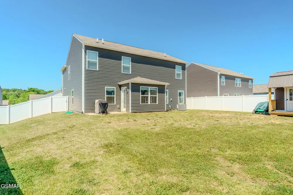 4034 Wesoga Drive Dandridge, TN 37725