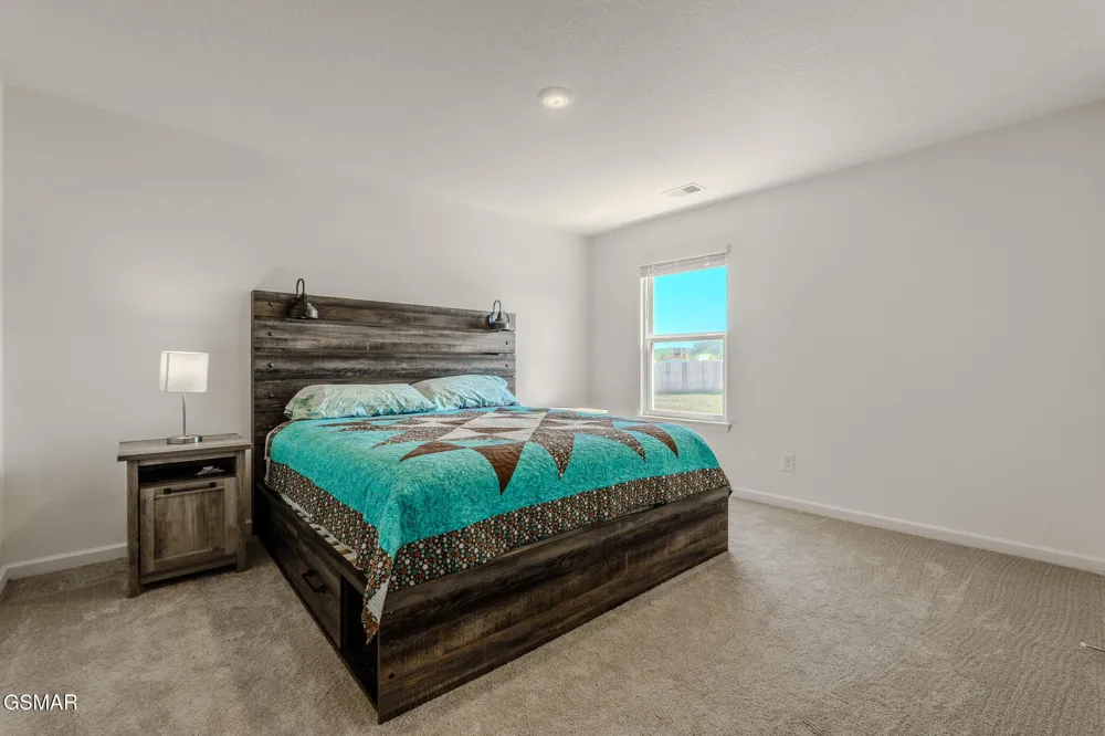 4034 Wesoga Drive Dandridge, TN 37725