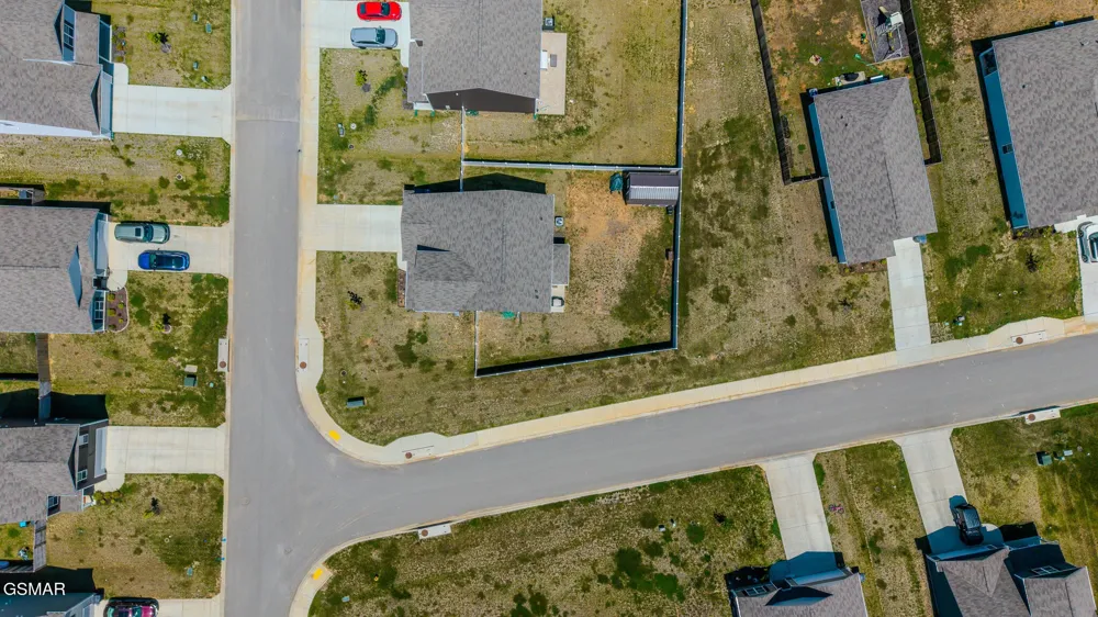 4034 Wesoga Drive Dandridge, TN 37725
