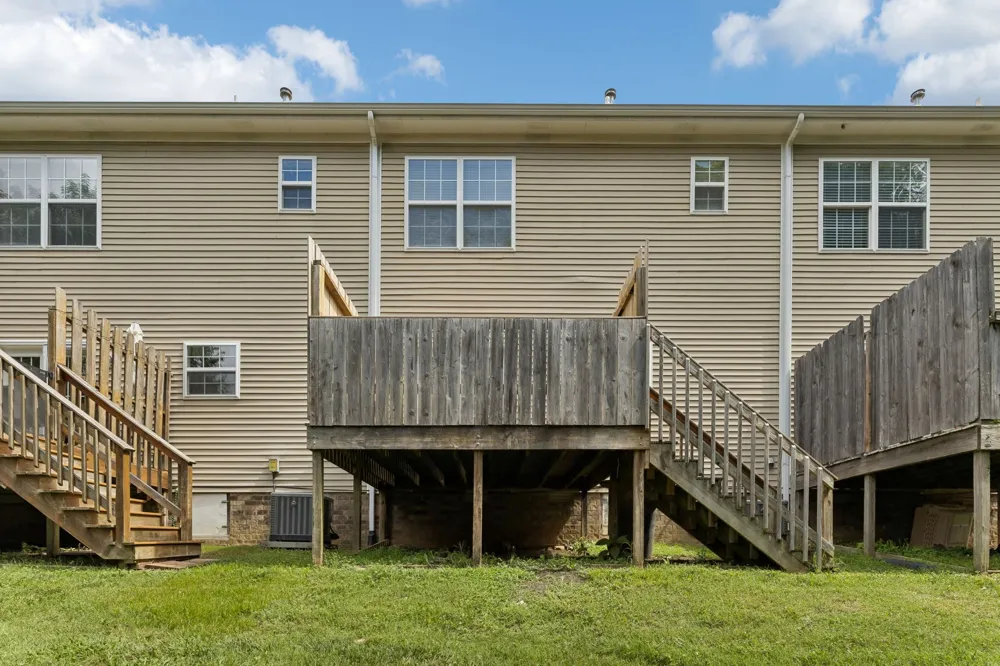 2271 Dewey Dr #J4 Spring Hill, TN 37174