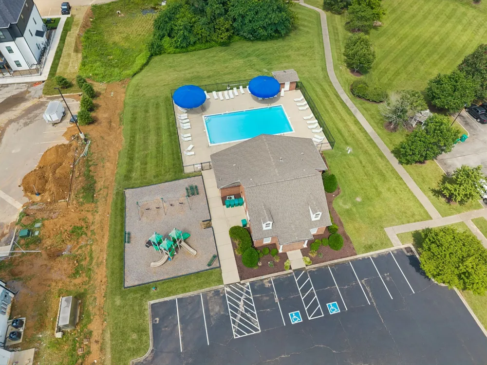 2271 Dewey Dr #J4 Spring Hill, TN 37174