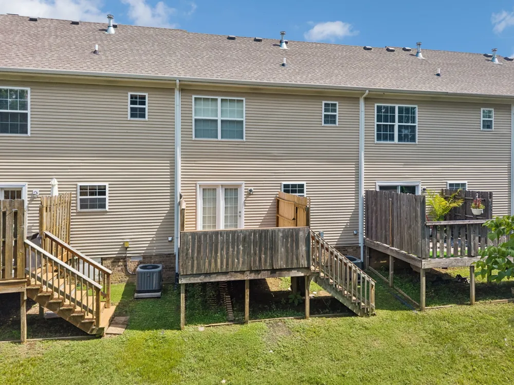 2271 Dewey Dr #J4 Spring Hill, TN 37174