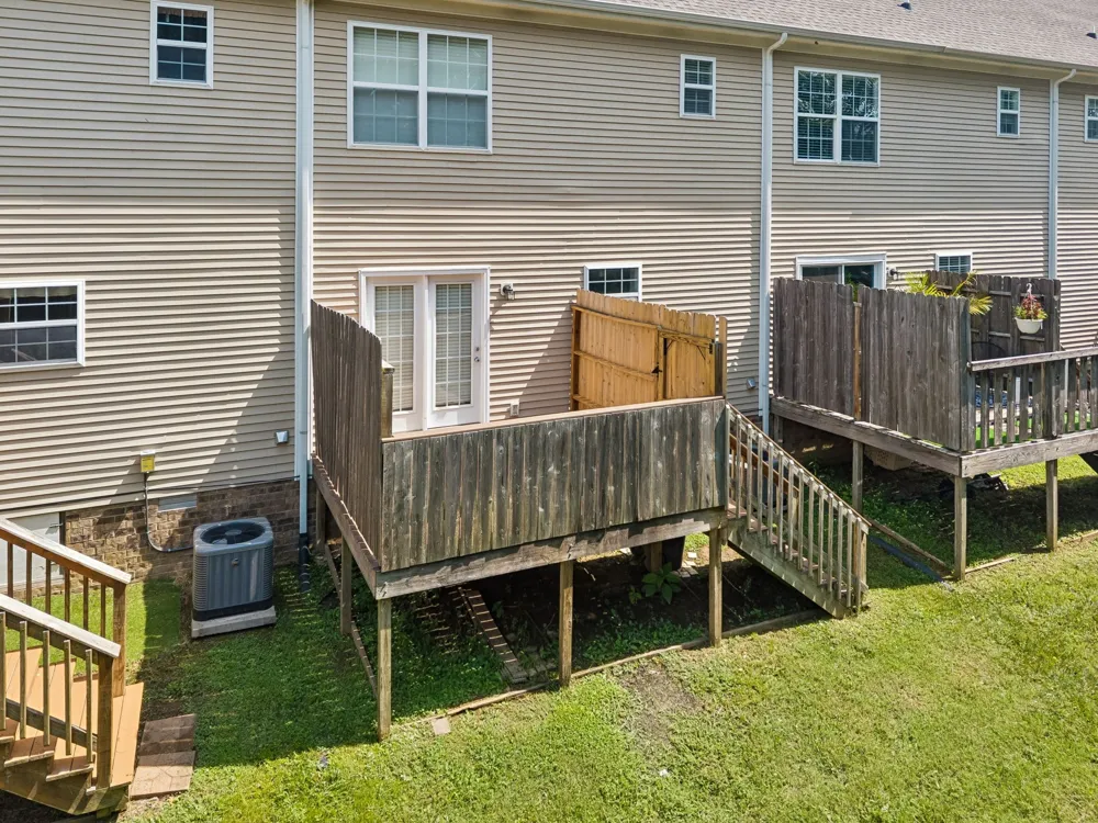 2271 Dewey Dr #J4 Spring Hill, TN 37174