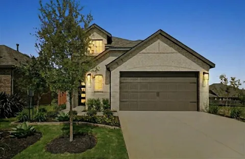 200 Bay Breeze Drive