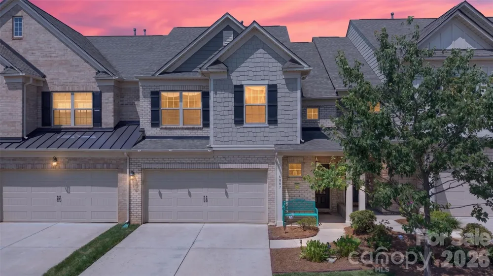 6007 Cadence Lane Fort Mill, SC 29707