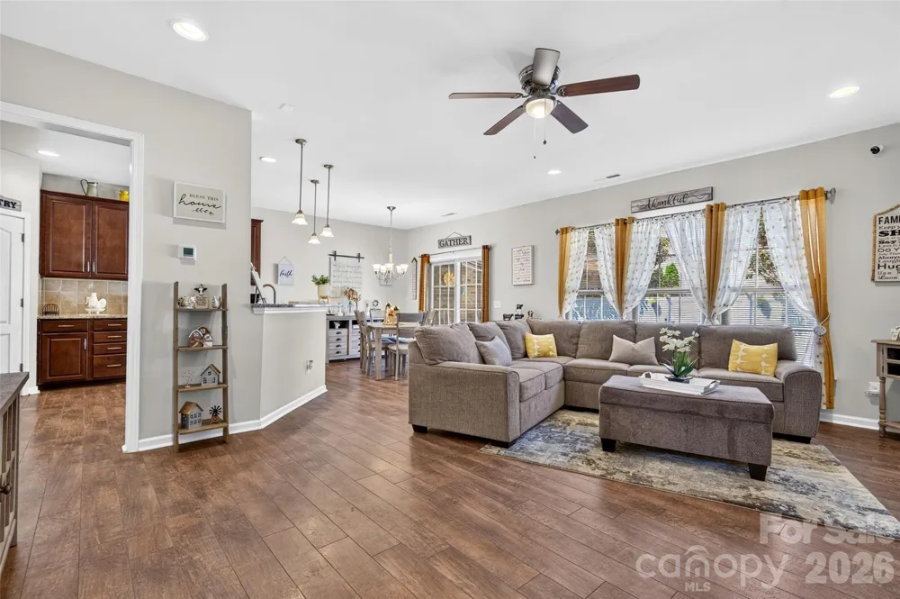 6007 Cadence Lane Fort Mill, SC 29707