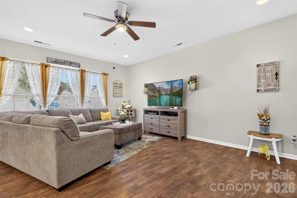 6007 Cadence Lane Fort Mill, SC 29707