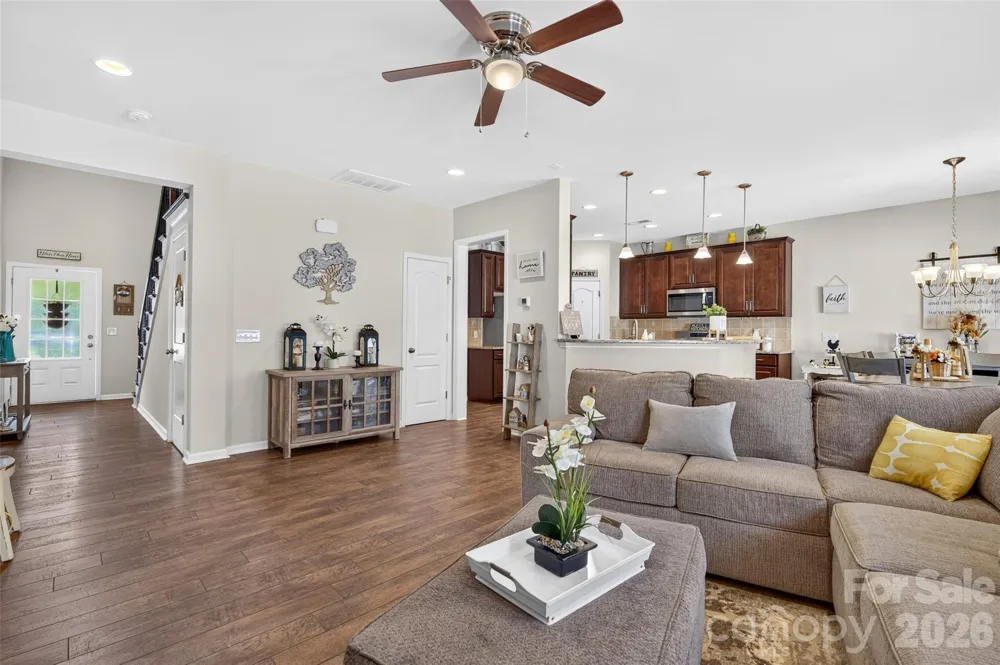 6007 Cadence Lane Fort Mill, SC 29707