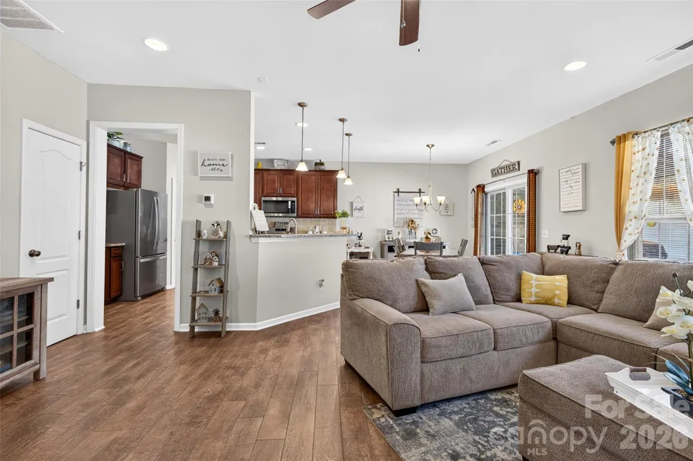 6007 Cadence Lane Fort Mill, SC 29707
