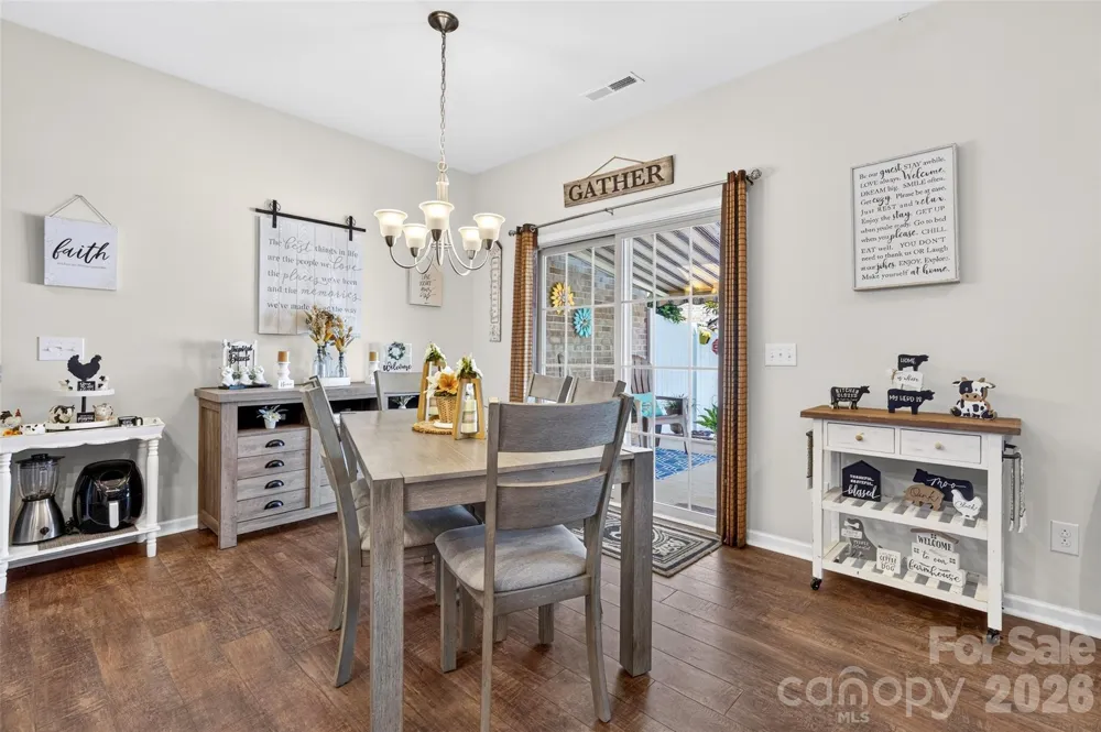 6007 Cadence Lane Fort Mill, SC 29707
